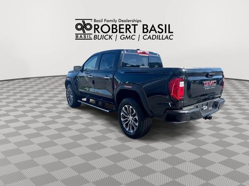 New 2026 GMC Canyon Denali AWD/4WD image 6