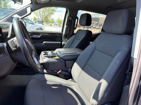 Used 2023 GMC Sierra 1500 Elevation AWD/4WD image 8