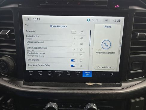 Used 2024 Ford F150 Lariat image 23