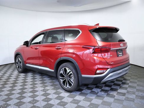 Used 2019 Hyundai Santa Fe AWD image 14