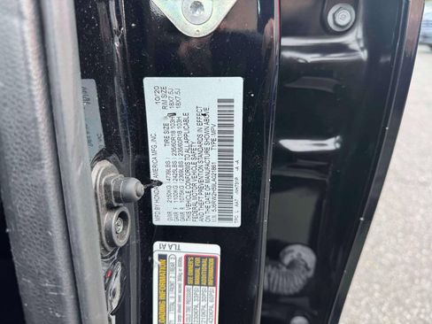 Used 2020 Honda CR-V EX image 13