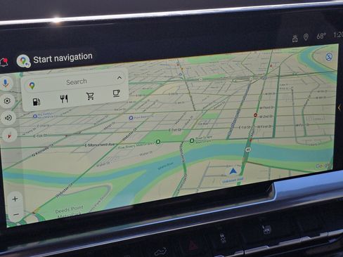 New 2025 Chevrolet Silverado 1500 LT image 3