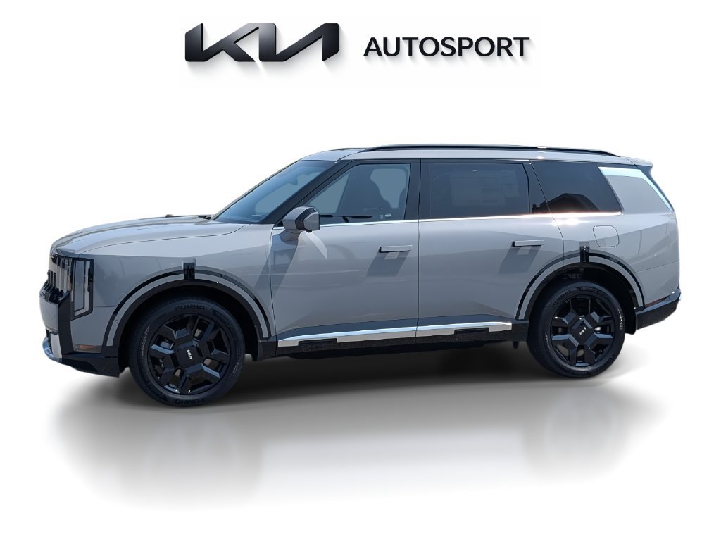 New 2027 Kia Telluride SX Prestige AWD/4WD image 2