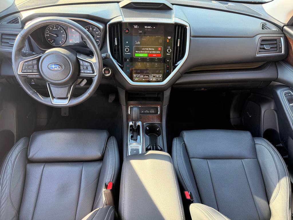 Used 2024 Subaru Ascent Touring AWD/4WD image 9