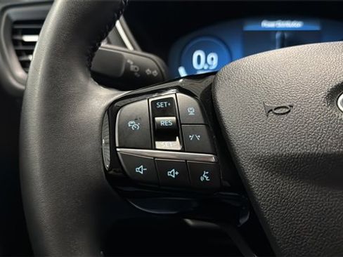 Used 2024 Ford Escape Platinum image 17