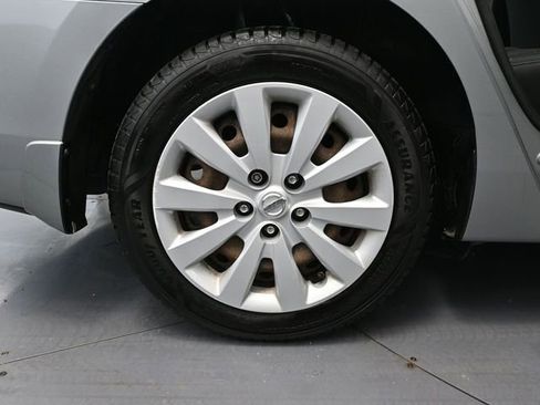 Used 2014 Nissan Sentra S image 13