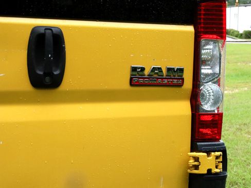 Used 2020 RAM ProMaster 1500 image 15