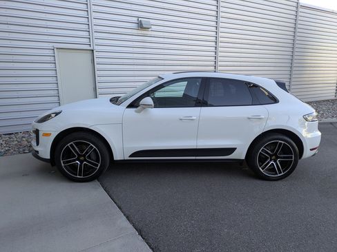 Used 2019 Porsche Macan S image 2