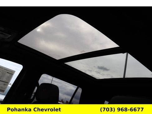 New 2026 Chevrolet Tahoe High Country image 18