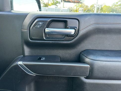 Used 2020 GMC Sierra 1500 AT4 w/ AT4 Premium Package image 42