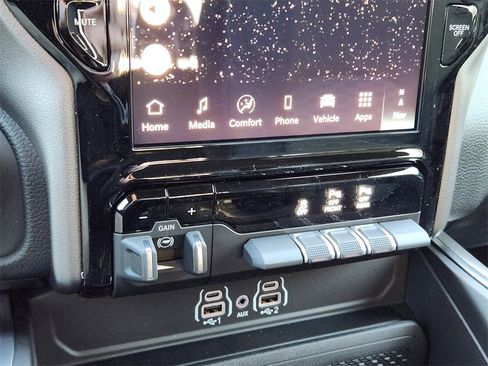 New 2026 RAM 1500 Lone Star image 14