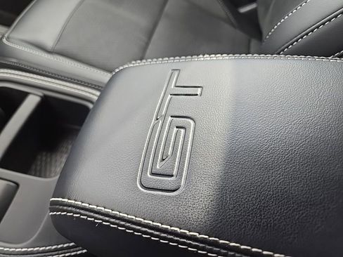 Used 2025 Ford Mustang Mach-E GT AWD/4WD image 33