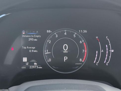 Used 2023 Lexus RX 350 Premium Plus w/ Cold Area Package FWD image 15