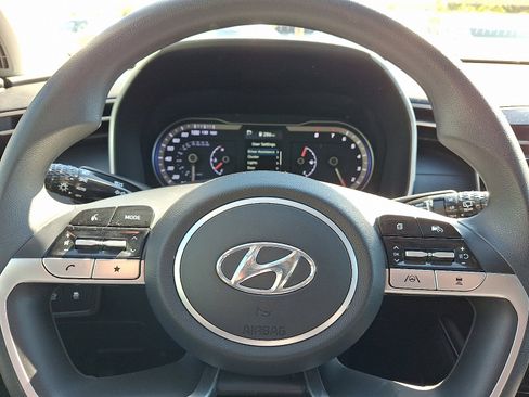 Certified 2023 Hyundai Tucson SEL image 18
