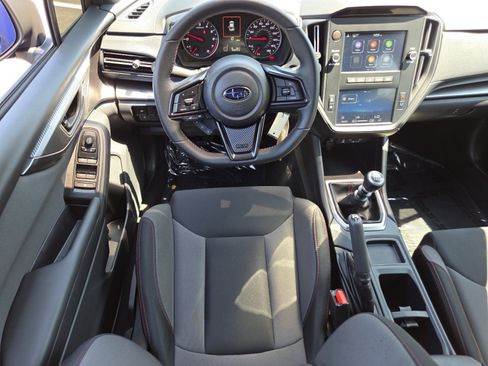 Used 2023 Subaru WRX AWD/4WD image 30