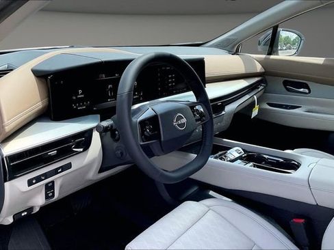 New 2026 Nissan Murano Platinum w/ Cargo Package AWD/4WD image 7