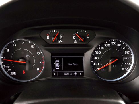 Used 2022 Chevrolet Malibu LT image 21