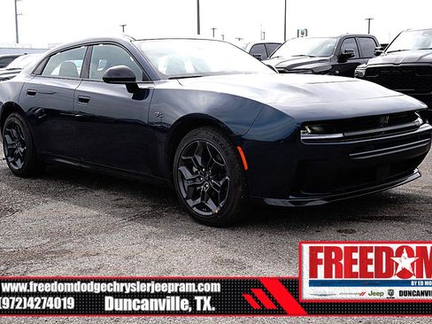 New 2026 Dodge Charger R/T image 7