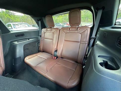 New 2026 Lincoln Aviator Reserve AWD/4WD image 21