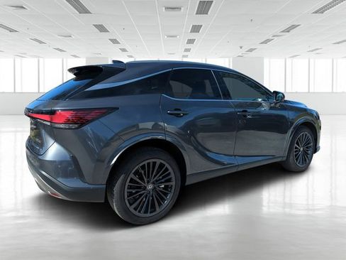 Used 2024 Lexus RX 350 Premium image 4