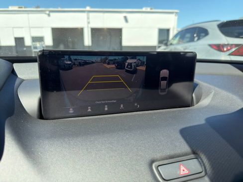 Certified 2025 Acura TLX w/ Technology Package FWD image 25