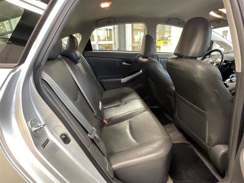 Used 2011 Toyota Prius Four FWD image 17