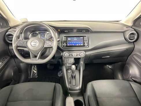 Used 2023 Nissan Kicks S image 14