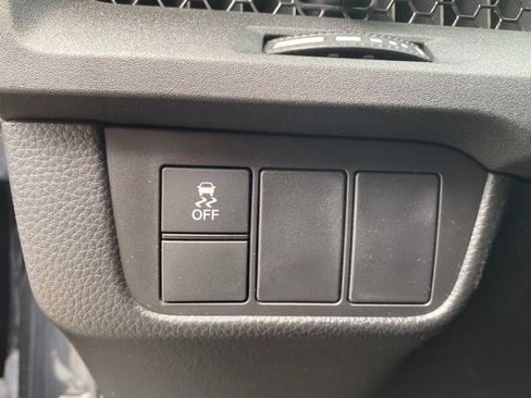 Used 2025 Honda CR-V EX image 16