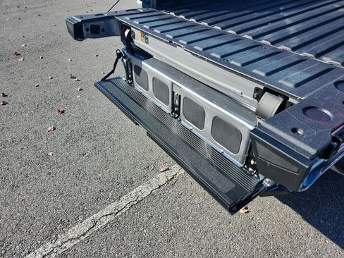 Certified 2024 GMC Sierra 1500 Denali image 12