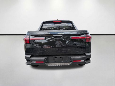 New 2026 Hyundai Santa Cruz SEL FWD image 6
