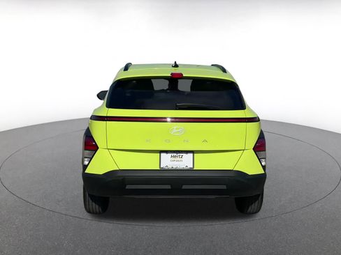 Used 2025 Hyundai Kona SEL image 12