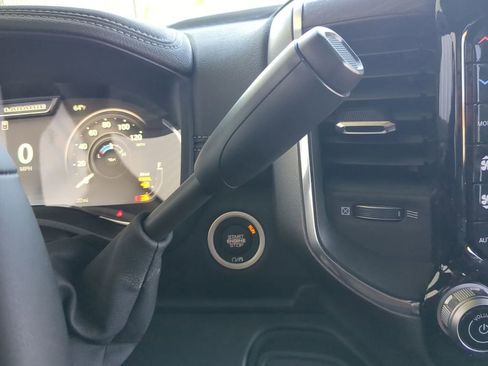 New 2026 RAM 2500 Laramie w/ Night Edition image 9