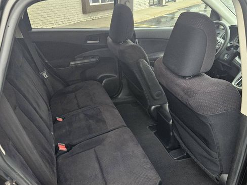 Used 2013 Honda CR-V EX image 12