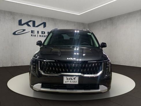 New 2026 Kia Carnival EX image 8