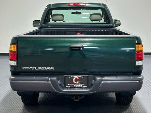 Used 2004 Toyota Tundra image 6