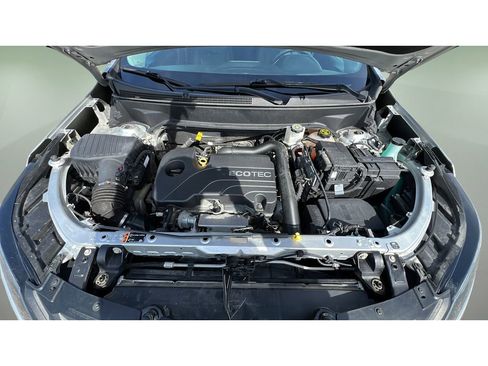 Certified 2020 Chevrolet Equinox LT AWD/4WD image 33