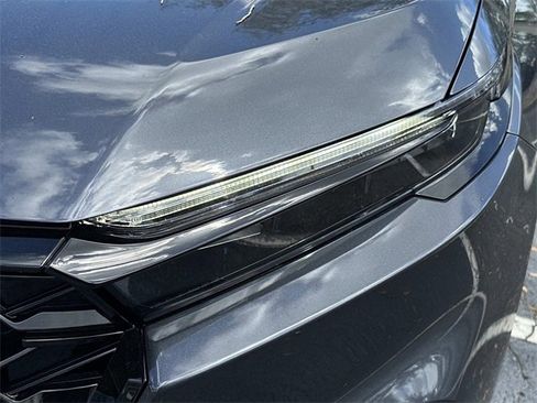 New 2026 Honda CR-V Sport-L image 9