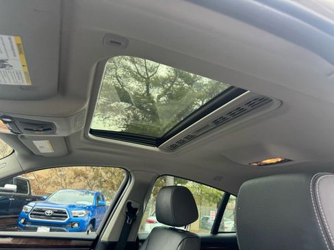 Used 2015 BMW X4 xDrive28i image 11