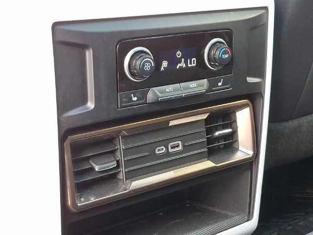 Used 2025 GMC Hummer EV 3X AWD/4WD image 21
