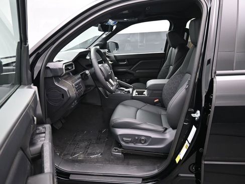 New 2026 Toyota Tacoma Limited image 9