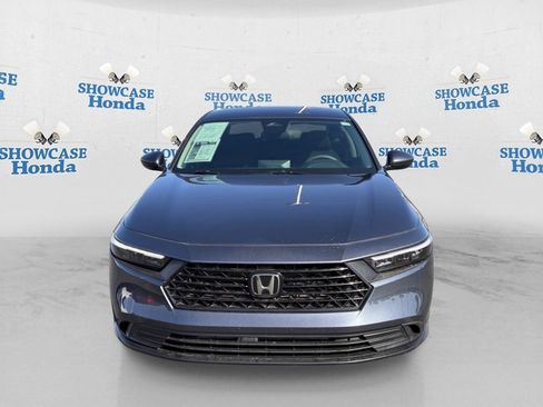 Used 2023 Honda Accord LX image 6