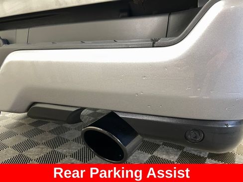 Used 2025 RAM 1500 Big Horn AWD/4WD image 14