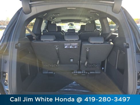New 2026 Honda Odyssey Sport-L image 16