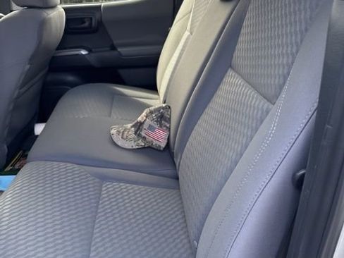 Used 2023 Toyota Tacoma SR5 image 10
