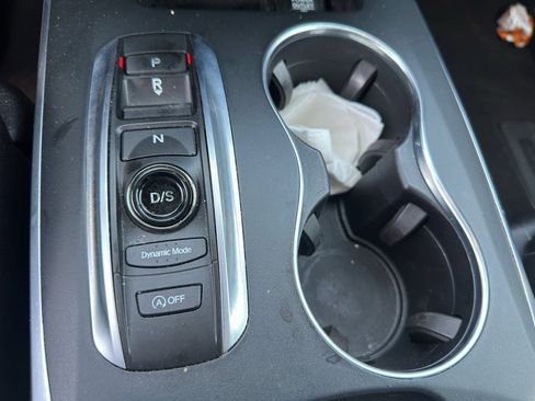 Used 2019 Acura MDX SH-AWD w/ Technology Package image 12