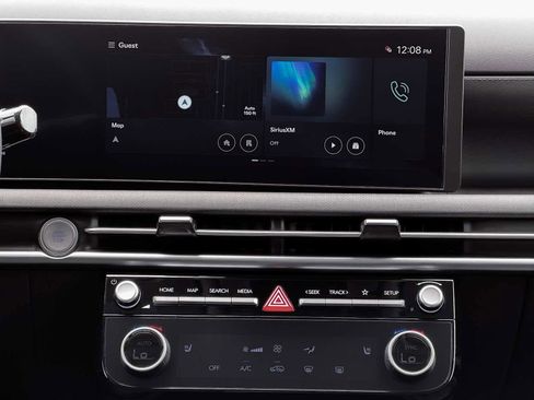 New 2026 Hyundai Tucson SEL image 18