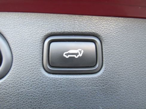 Used 2016 Hyundai Tucson Limited w/ Option Group 03 image 29