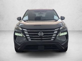 Used 2025 Nissan Rogue SV FWD video 2