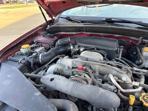 Used 2009 Subaru Impreza 2.5i image 18