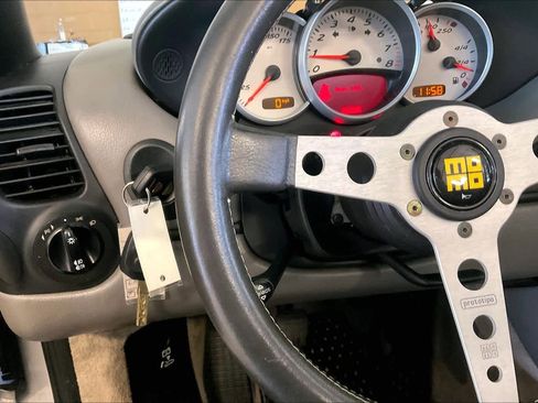 Used 2003 Porsche Boxster S RWD image 20